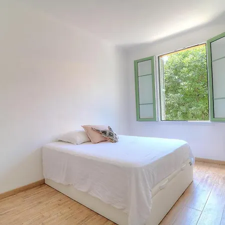 Apartament Joli En Bord De