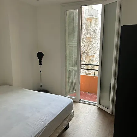 Apartament Joli En Bord De *