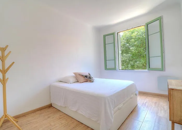 Apartment Joli En Bord De